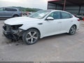 2020 Kia Optima — photo 2 of 17 | VIN 5XXGT4L31LG407945