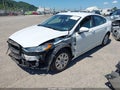 2019 Ford Fusion — photo 2 of 18 | VIN 3FA6P0G78KR153663