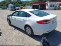 2019 Ford Fusion — photo 3 of 18 | VIN 3FA6P0G78KR153663