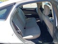 2019 Ford Fusion — photo 8 of 18 | VIN 3FA6P0G78KR153663