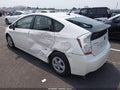 2011 Toyota Prius — photo 3 of 16 | VIN JTDKN3DU8B5328457