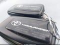 2020 Toyota Highlander — photo 11 of 16 | VIN 5TDGZRBH0LS028541