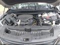 2021 Chevrolet Blazer — photo 10 of 15 | VIN 3GNKBCRS4MS517199
