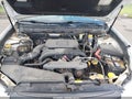 2011 Subaru Outback — photo 10 of 15 | VIN 4S4BRBHCXB1358451