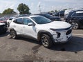 2024 Chevrolet Trax — photo 12 of 15 | VIN KL77LHE20RC108285