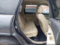 2015 Jeep Grand Cherokee — photo 8 of 16 | VIN 1C4RJEBG6FC629412