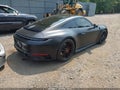 2022 Porsche 911 — photo 4 of 16 | VIN WP0AB2A92NS221196