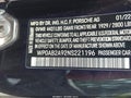 2022 Porsche 911 — photo 9 of 16 | VIN WP0AB2A92NS221196