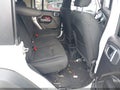 2021 Jeep Wrangler Unlimited — photo 8 of 16 | VIN 1C4HJXDN9MW786477