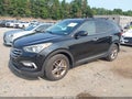 2017 Hyundai Santa Fe — photo 2 of 17 | VIN 5NMZUDLB7HH008690