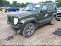 2008 Jeep Liberty — photo 2 of 17 | VIN 1J8GN28K38W193179