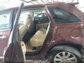 2010 Ford Edge — photo 8 of 16 | VIN 2FMDK4JC0ABB75792