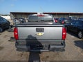 2019 Chevrolet Colorado — photo 16 of 16 | VIN 1GCGTDEN0K1287032