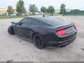 2023 Ford Mustang — photo 3 of 15 | VIN 1FA6P8CF5P5304349