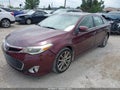2015 Toyota Avalon — photo 2 of 16 | VIN 4T1BK1EB3FU192420