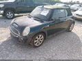 2006 Mini Cooper — photo 2 of 11 | VIN WMWRH33596TF89937