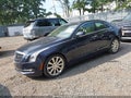 2016 Cadillac ATS — photo 2 of 16 | VIN 1G6AH5RX0G0167644