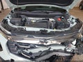 2026 Chevrolet Equinox — photo 10 of 15 | VIN 3GNAXPEG4TL398469