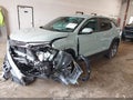 2026 Chevrolet Equinox — photo 2 of 15 | VIN 3GNAXPEG4TL398469