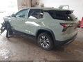 2026 Chevrolet Equinox — photo 3 of 15 | VIN 3GNAXPEG4TL398469