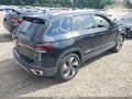 2025 Volkswagen Taos — photo 4 of 16 | VIN 3VVVC7B22SM015444