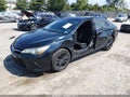2017 Toyota Camry — photo 2 of 18 | VIN 4T1BF1FK5HU771088
