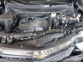 2021 Chevrolet Equinox — photo 10 of 15 | VIN 2GNAXUEVXM6111686