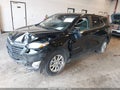 2021 Chevrolet Equinox — photo 2 of 15 | VIN 2GNAXUEVXM6111686