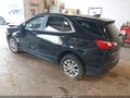 2021 Chevrolet Equinox — photo 3 of 15 | VIN 2GNAXUEVXM6111686