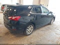 2021 Chevrolet Equinox — photo 4 of 15 | VIN 2GNAXUEVXM6111686