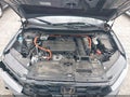 2024 Honda CR-V — photo 10 of 16 | VIN 7FARS5H5XRE022573