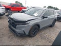 2024 Honda CR-V — photo 2 of 16 | VIN 7FARS5H5XRE022573