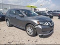 2020 Nissan Rogue Sport — photo 1 of 16 | VIN KNMAT2MV2LP507149