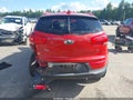 2014 Kia Sportage — photo 6 of 17 | VIN KNDPC3AC8E7651262