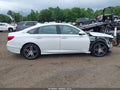 2022 Honda Accord — photo 14 of 18 | VIN 1HGCV3F94NA027016