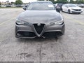 2018 Alfa Romeo Giulia — photo 6 of 16 | VIN ZARFAEEN0J7584150