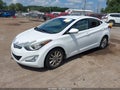 2016 Hyundai Elantra — photo 2 of 17 | VIN 5NPDH4AE0GH681785