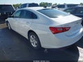2024 Chevrolet Malibu — photo 3 of 16 | VIN 1G1ZB5ST2RF111402