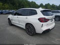 2022 BMW X3 — photo 3 of 16 | VIN 5UX83DP00N9M66164