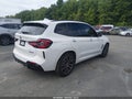 2022 BMW X3 — photo 4 of 16 | VIN 5UX83DP00N9M66164