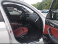 2022 BMW X3 — photo 5 of 16 | VIN 5UX83DP00N9M66164