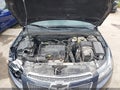 2014 Chevrolet Cruze — photo 10 of 17 | VIN 1G1PC5SB2E7285647