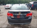 2014 Chevrolet Cruze — photo 16 of 17 | VIN 1G1PC5SB2E7285647