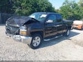 2018 Chevrolet Silverado 1500 — photo 2 of 20 | VIN 1GCRCREC8JZ278437
