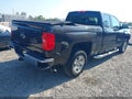 2018 Chevrolet Silverado 1500 — photo 4 of 20 | VIN 1GCRCREC8JZ278437