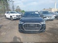 2025 Audi Q3 — photo 12 of 16 | VIN WA1DECF33S1069326