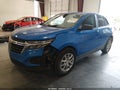 2024 Chevrolet Equinox — photo 2 of 16 | VIN 3GNAXHEG5RL148785