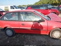 1992 Geo Metro — photo 13 of 16 | VIN 2C1MR2467N6702930