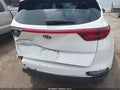 2021 Kia Sportage — photo 18 of 18 | VIN KNDPMCAC0M7873094