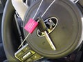 2021 Kia Sportage — photo 11 of 18 | VIN KNDPMCAC0M7873094